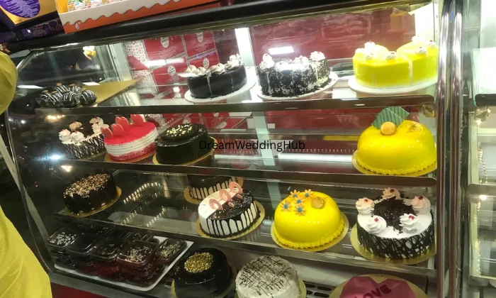 Live bakers Live kitchen